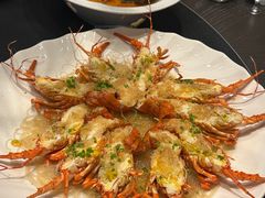 -领事馆19号中餐厅(厦门海景洲际酒店)