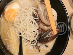-味千拉面(煌华新纪元购物广场店)