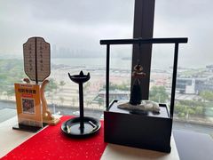 -馋遇江南·精致湖景雅宴(东方之门店)