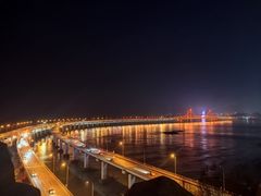 -星海湾跨海大桥