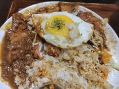 -金龙咖喱