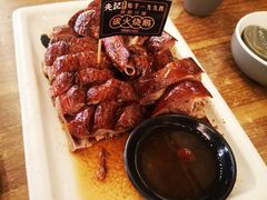 -先记烧鹅王·本地粤菜(福永店)