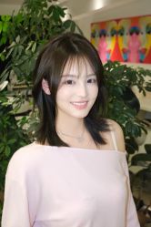 -蒋伟时尚造型