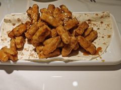 -东来土菜馆(民祥园路店)