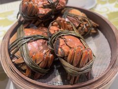 -铭副琦食·虾蟹烩馆(渔人码头店)