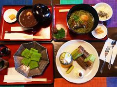 -中村藤吉(本店)