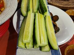 -海拉尔蒙古包(房山长阳总店)