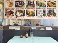 -食惠里小笼包面馆(越秀店)