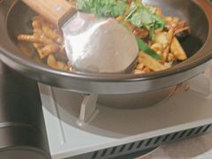 -肥家大排档(天河体育西店)