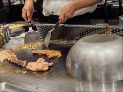 -大神太神·铁板烧(七宝领展广场店)