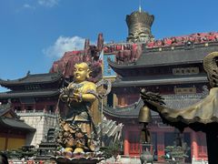 -上海东林寺(金山区)