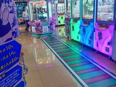 -大玩家(万达广场大连甘井子店)