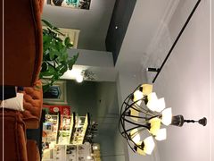 -吱咖啡西式简餐