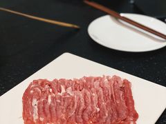 -铜来聚老北京涮肉(恒隆广场店)