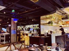 大堂-同仁四季椰子鸡(海岸城天利店)