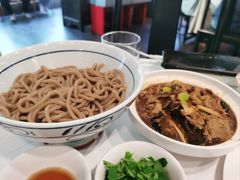 烂肉面-到家尝北京菜(西坝河店)