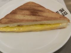 -满记甜品(巴黎春天宝山店)