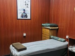 -国医整脊馆(武夷路店)