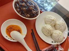 -庆丰包子铺(大红罗厂店)