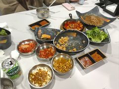 -HONGA HONGA雄家(曹路店)