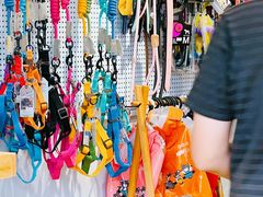 -熊小胖宠物生活馆(天华园店)