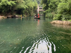 -三峡人家风景区