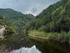 -仙居谷风景区