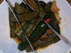 阿妈泡黄瓜-九十九顶毡房(阜石路店)