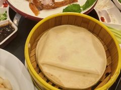 -大鸭梨烤鸭(甘家口店)