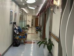 -圣贝口腔(海淀店)