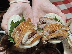 -西贝(吴江路湟普汇店)