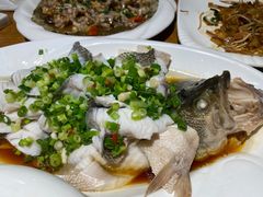 -周锦记广式餐厅