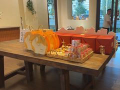 -7号里低糖生日蛋糕(南阳路店)