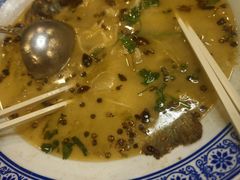 -七叔家宴家常广西菜(明秀东路店)