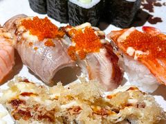 -仓桥家·焗寿司·锅物(光谷步行街店)