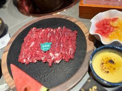 -乔先生涮肉·鲜活牛羊肉火锅(塘沽店)