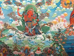 -青海藏文化博物院
