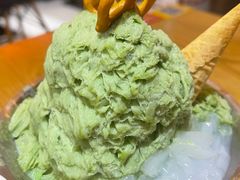 -糖糖屋•糖水•雪花冰店(时尚天河店)