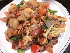 -旺达·福州菜(正大广场店)