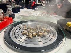 -西郊宾馆·1921餐厅