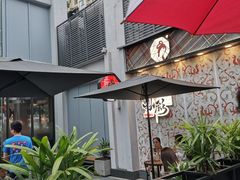 -茶颜悦色(花园道店)