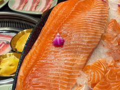 -梨花自助烤肉(西三旗万象汇黑金店)