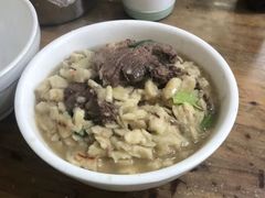 普通牛肉泡馍-老刘家泡馍·陕西老字号(钟楼广济街店)