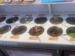 -百品聚旋转火锅(号外店)