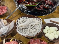 -正南齊北重庆老火锅(光华村直营店)