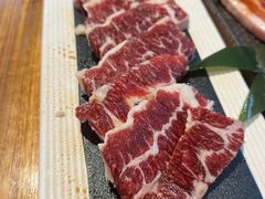 -热血兄弟·炭火烤肉(融侨中心店)