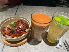 -留半山·香港食堂(啦啦宝都店)