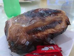 -考记泥焗鸡农庄·海鲜(北洛秘境店)