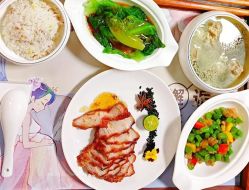 -诗安嘉康月子中心(金阳店)