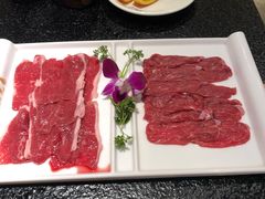 -常赢三兄弟·清真涮肉(五莲路店)